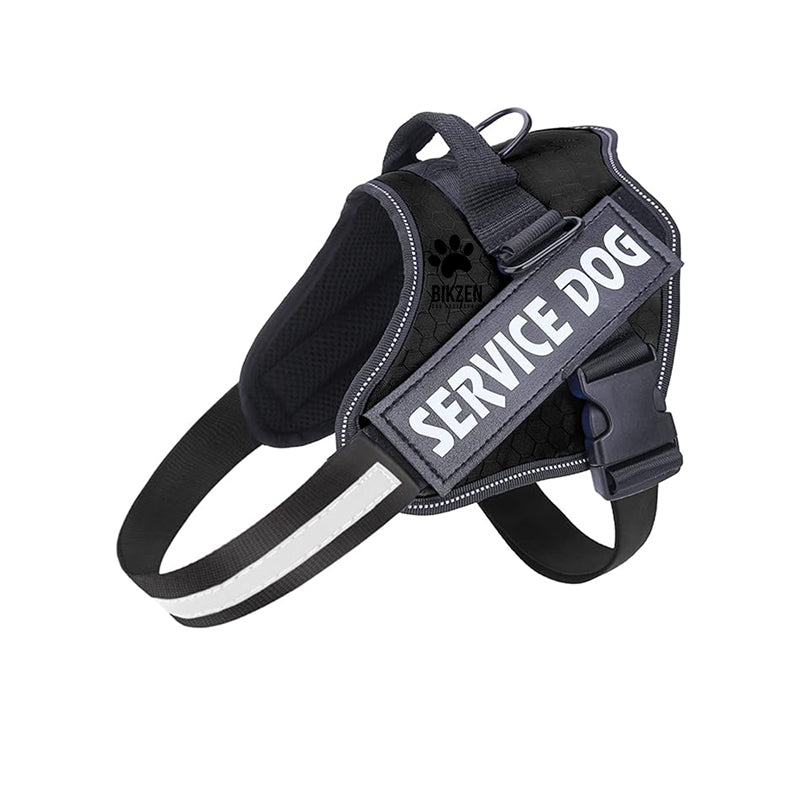 HARNESS BIKZEN Pro 2.0