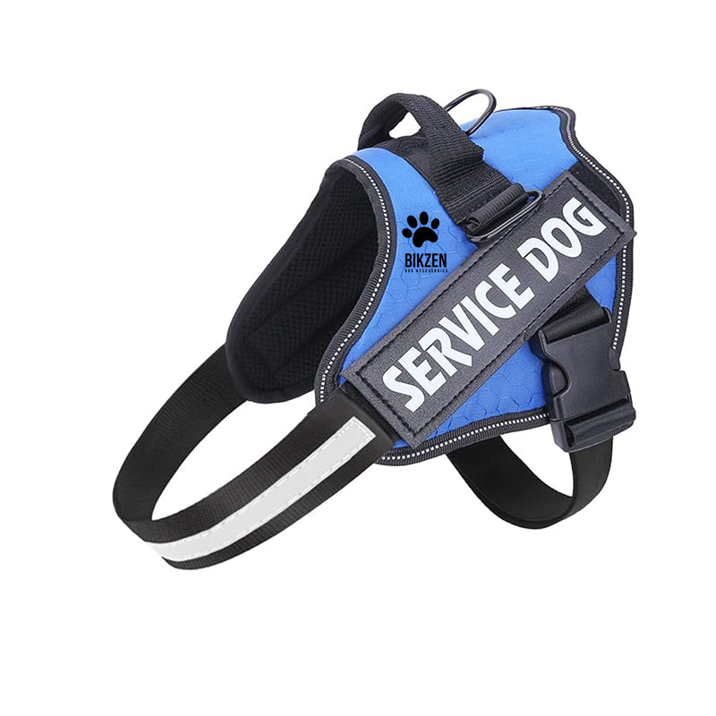 HARNESS BIKZEN Pro 2.0