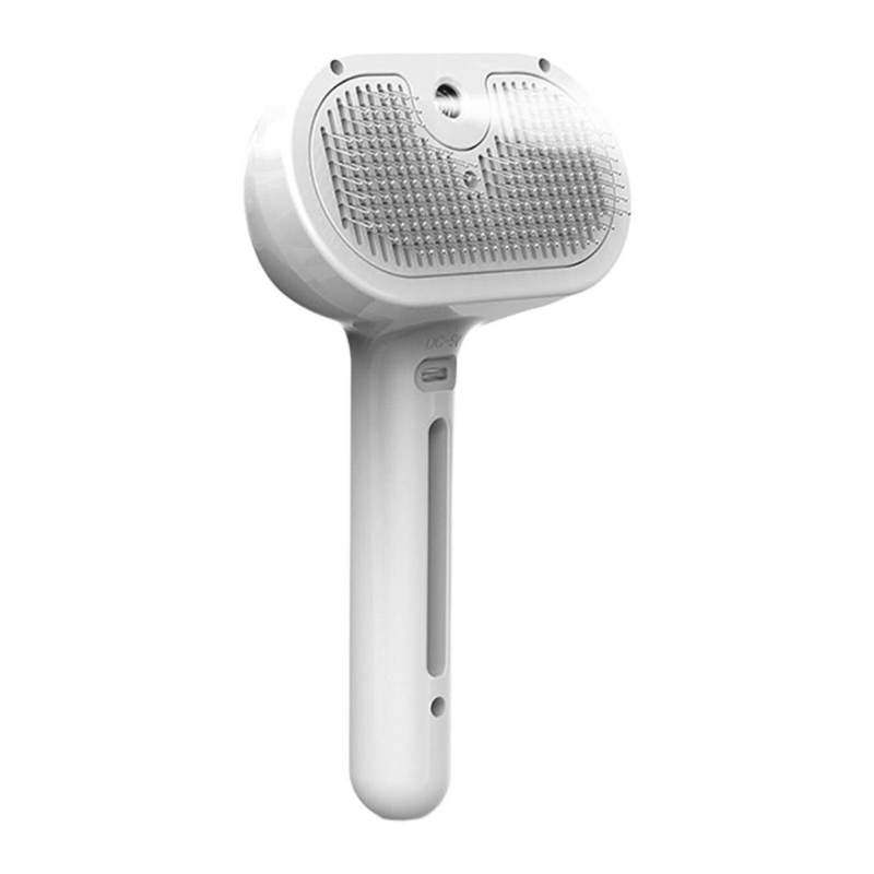 FurBuddy™– The Gentle Grooming Brush Pets Love
