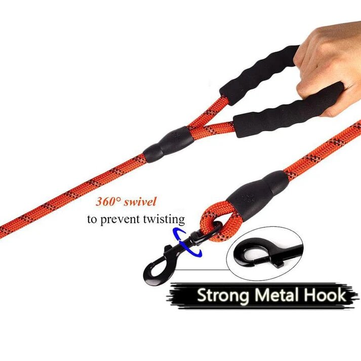LEASH BIKZEN