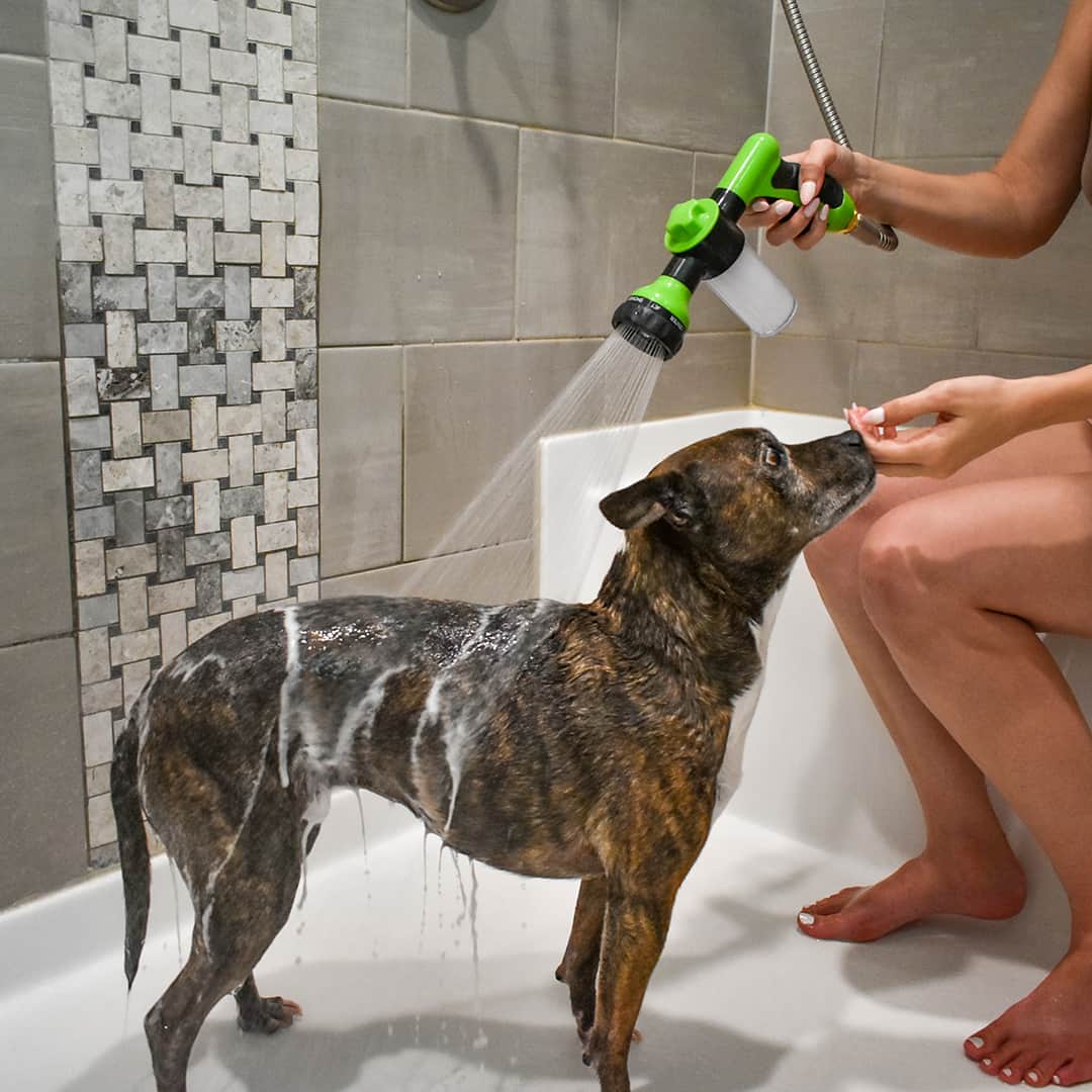 PetSpaJet™-Dog Washer