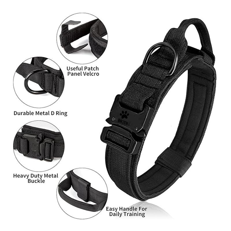 COLLAR BIKZEN Pro 2.1