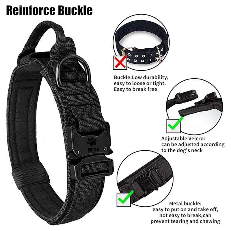 COLLAR BIKZEN Pro 2.1