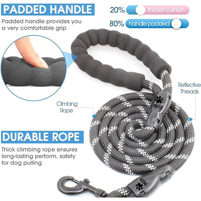 LEASH BIKZEN