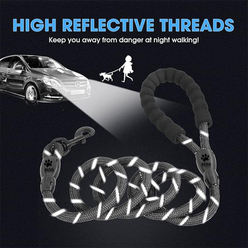 LEASH BIKZEN