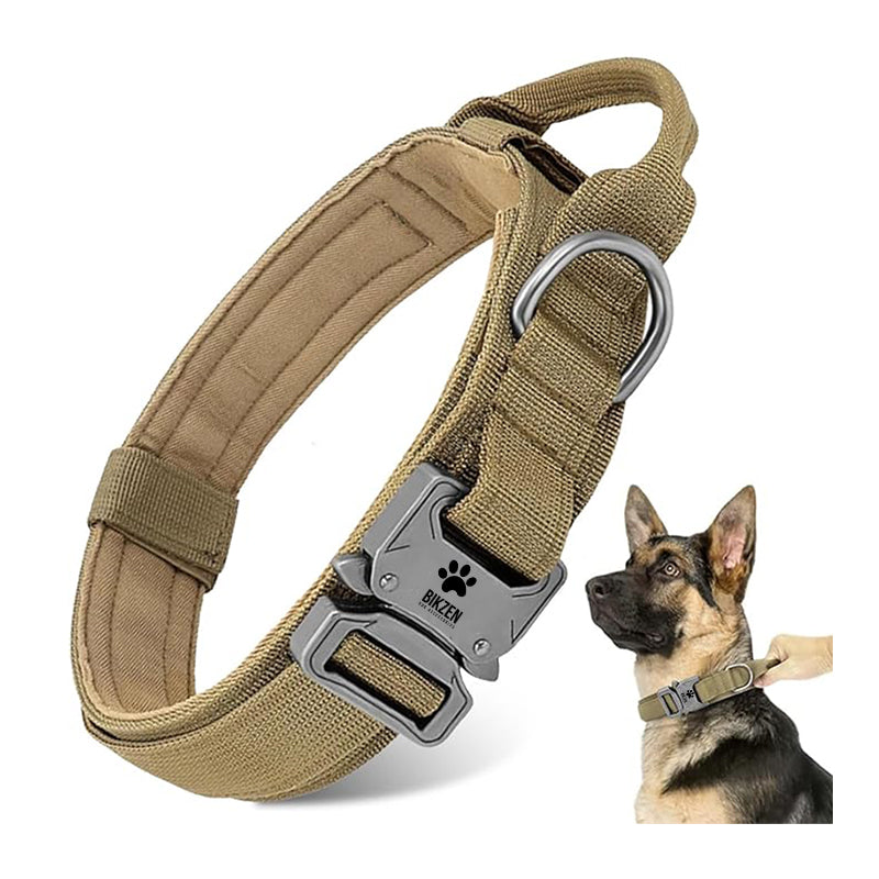 COLLAR BIKZEN Pro 2.1