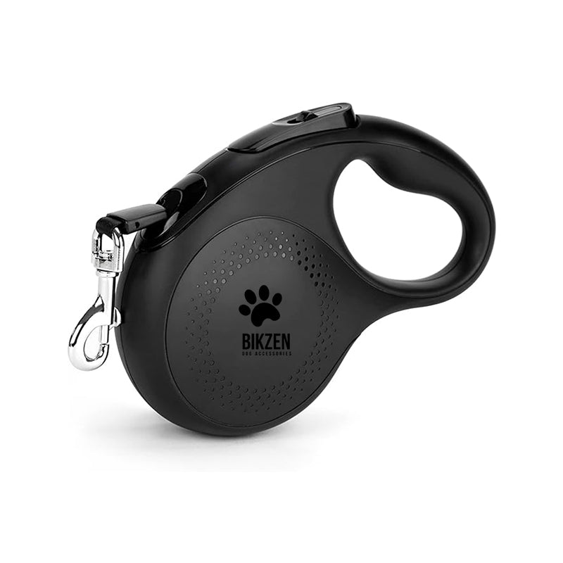 RETRACTABLE LEASH BIKZEN