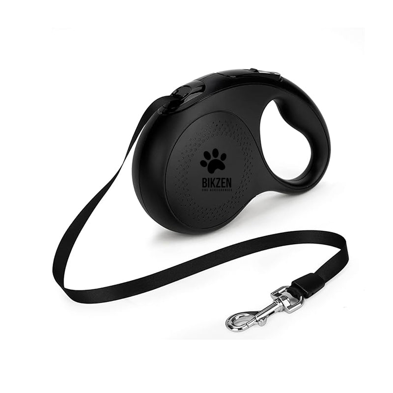 RETRACTABLE LEASH BIKZEN