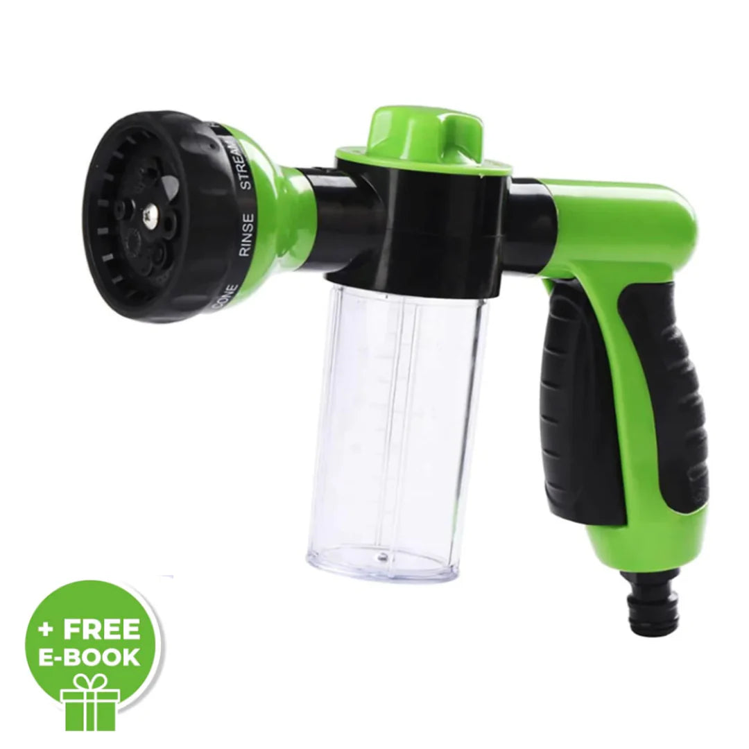 PetSpaJet™-Dog Washer