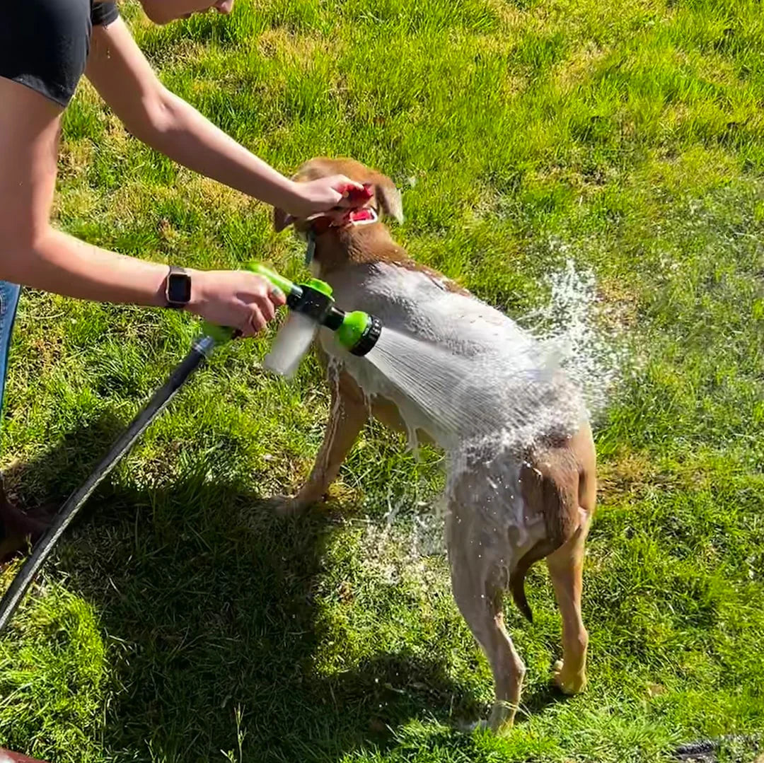 PetSpaJet™-Dog Washer