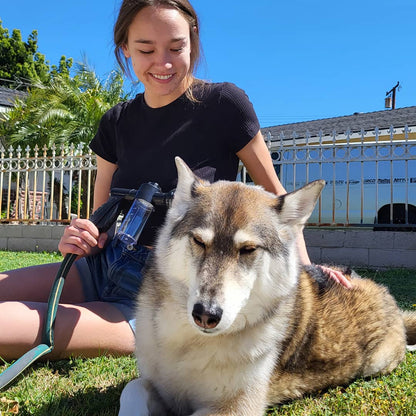 PetSpaJet™-Dog Washer