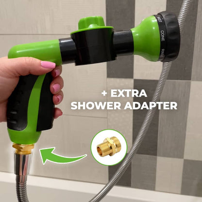 PetSpaJet™-Dog Washer
