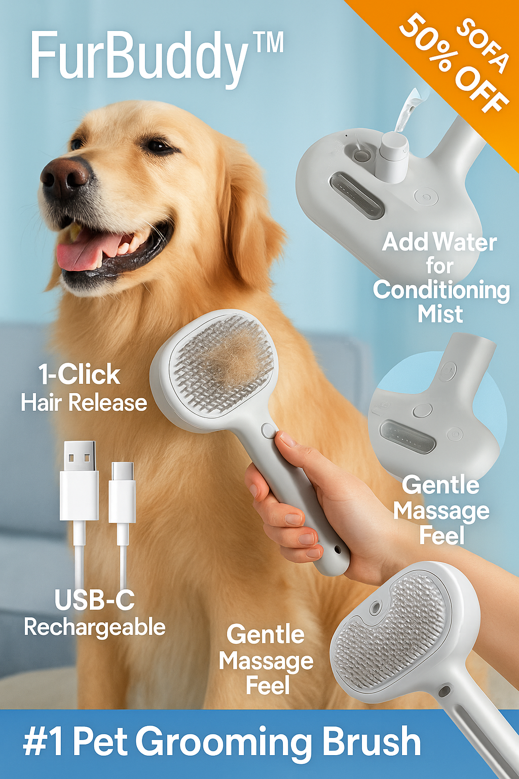 FurBuddy™